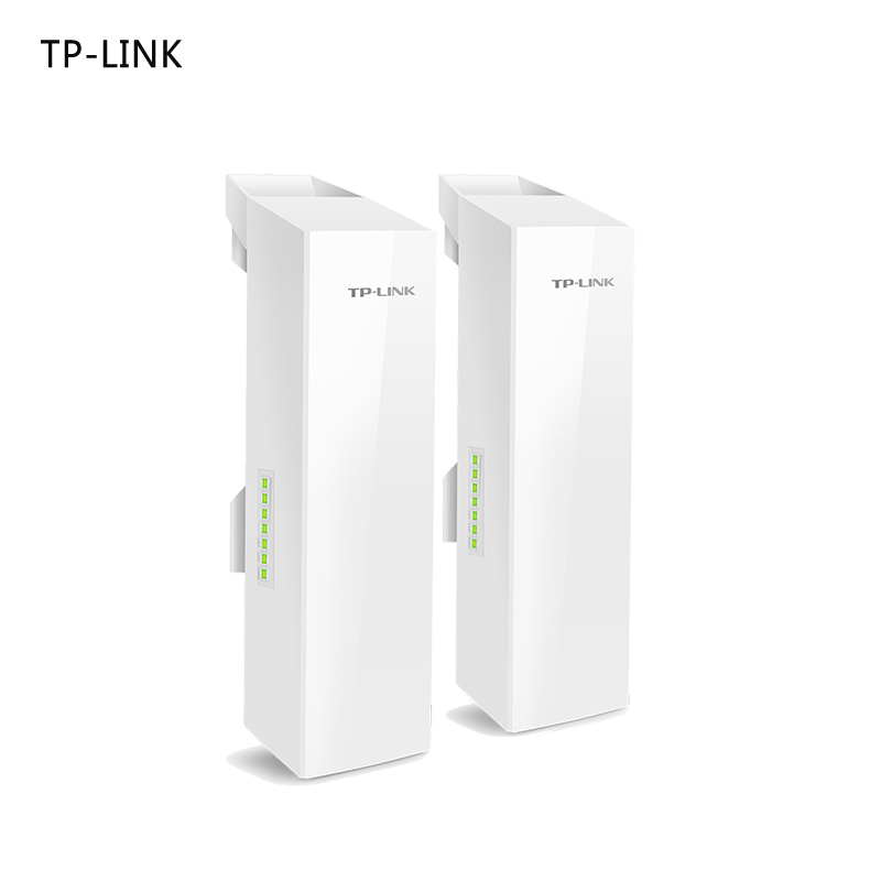 TP-LINK 900M远距离5G户外室外大功率5公里点对点监 控 专 用 无 线 网 桥