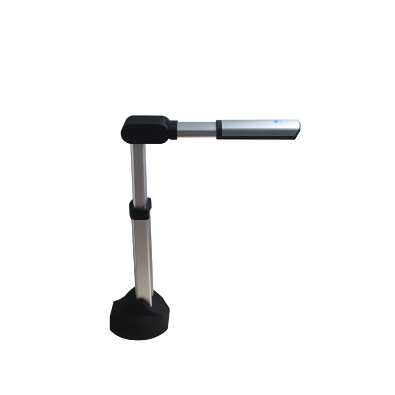 良田(eloam)S1000AF扫描仪 A4幅面1000万像素 自动对焦 文件拍摄仪彩色 高拍仪高清大图