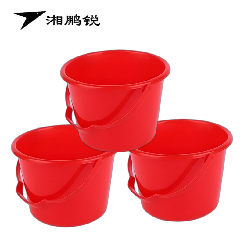 湘鹏锐 塑料桶 2.5L 个高清大图