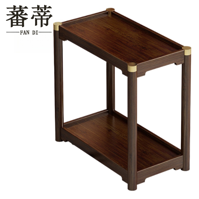 蕃蒂 角几长70CM. 个