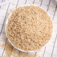 禾煜 糙米 400g