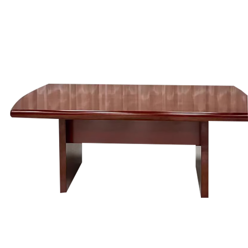 海铁科技会议桌200*100cm/张高清大图