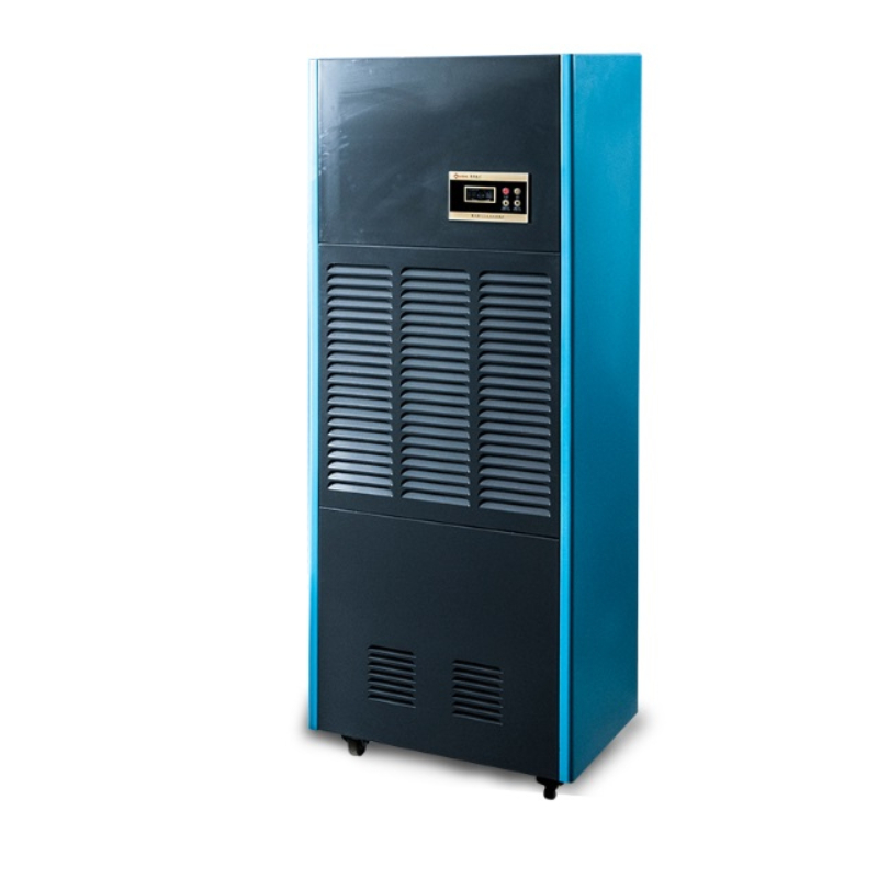 苏展信 ZX-7192D 192L/D 除湿机 (计价单位：台) 蓝灰色