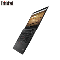 联想ThinkPad L13 10代酷睿处理器 13.3英寸轻薄笔记本电脑 (I7-10510U 8G 512GSSD) WIN10专业版 FHD 指纹 商务学习办公本
