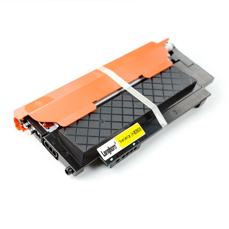 科源LH-W2082A粉盒 W2082A(118A)黄色带芯片 适用惠普Color Laser 150a 150nw高清大图