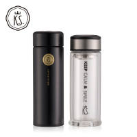 K.S.奥斯卡商务水杯套装KS-628 350ml+260ml