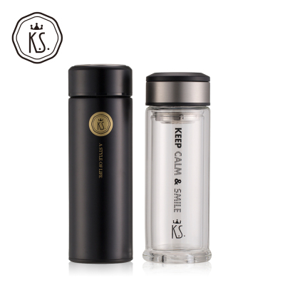 K.S.奥斯卡商务水杯套装KS-628 350ml+260ml