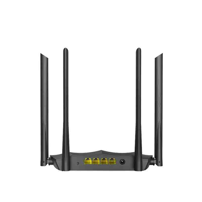 腾达(Tenda)AC8 双频全千兆端口穿墙王路由器无线家用高速穿墙wifi电信移动200M光纤宽带5G大功率大户型高清大图