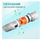 创维吸尘器M709 吸尘器家用手持立式二合一吸尘器强劲吸力 吸螨虫宠物毛发