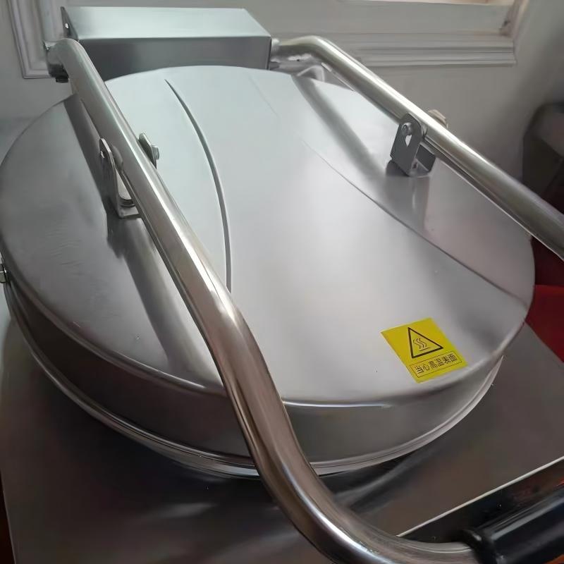 顺隆广兴SUNRON GUANGSING 电饼铛 YXD-25 台高清大图