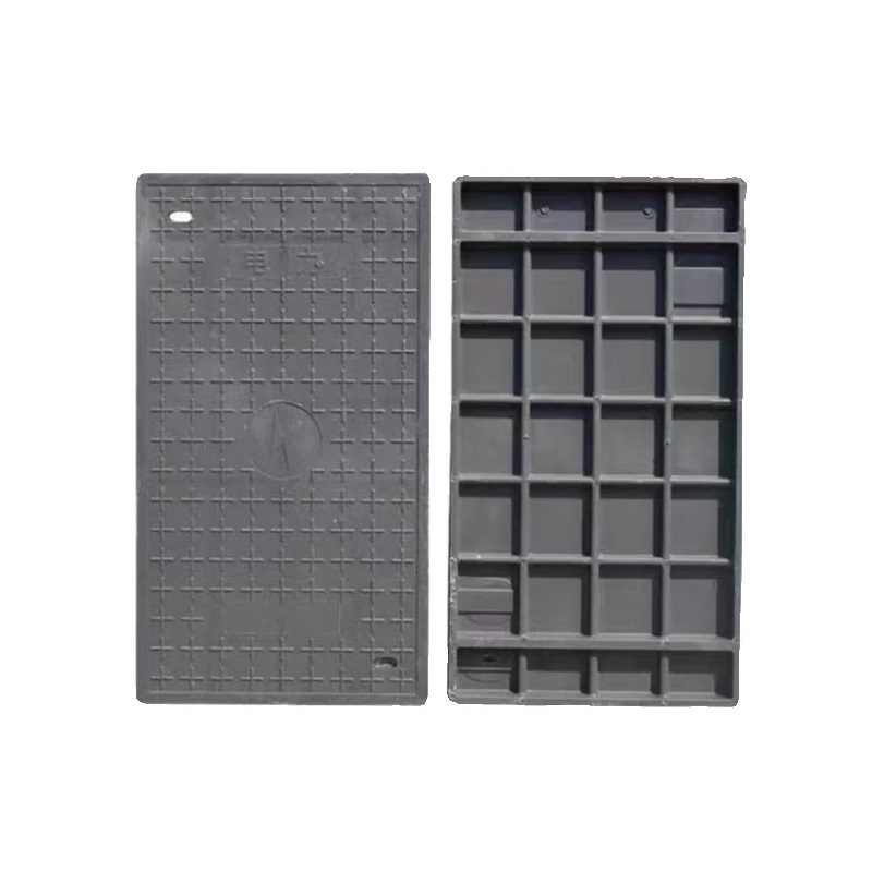 浪伍 电力盖板 1000*800*40mm (单位:块)高清大图