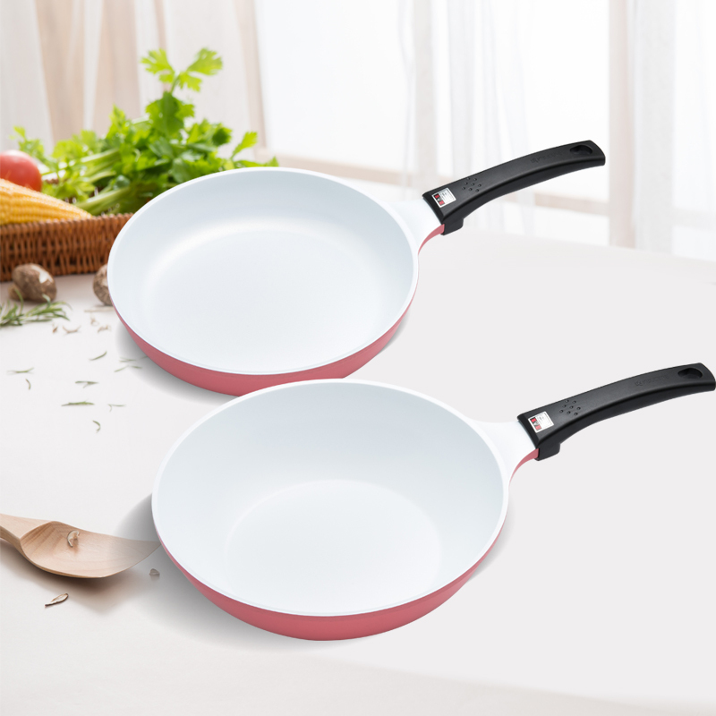 十款陶瓷炒锅新宠榜推荐-苏宁头条