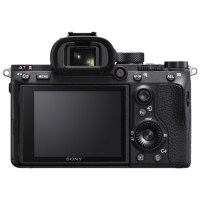 索尼(SONY)ILCE A7RM3(单机身不含镜头)数码微单相机 约4240万像素