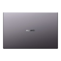 华为（HUAWEI）MateBook D14（锐龙R5-3500U 8G内存 512GB固态 深空灰）14.0英寸轻薄本超级本学生本商务办公本高性能笔记本电脑