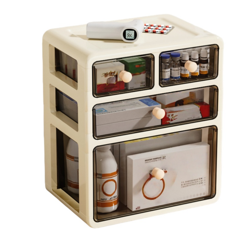 铭思达药箱三层个高清大图