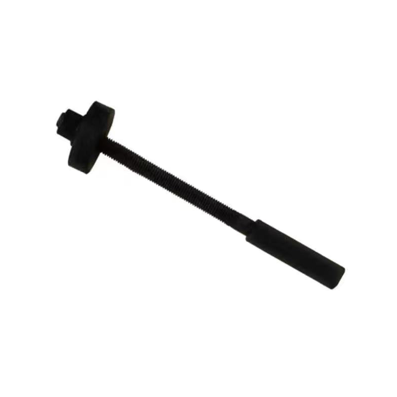 铁渝源 拉拔仪拉杆 GT-20t/个高清大图