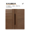 乐琪艺 实木鞋柜 60*34.4*98.5cm 个