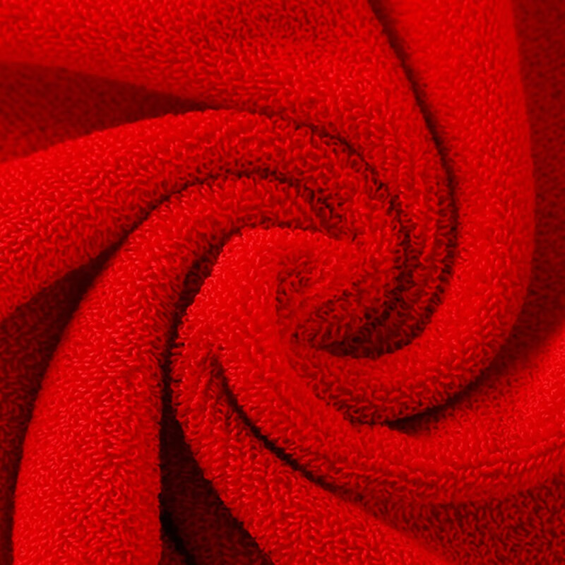 恒源祥(HYX)7603恒源祥钟爱一生面巾(两条装) 34*74cm 礼盒装(单位:盒)高清大图