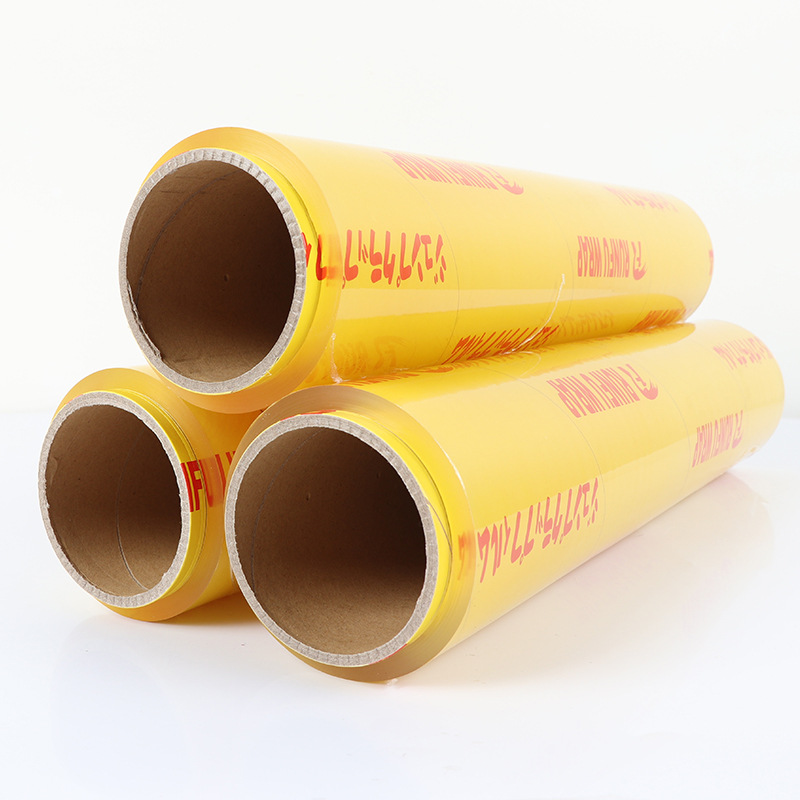 保鲜膜 30cm*300m高清大图