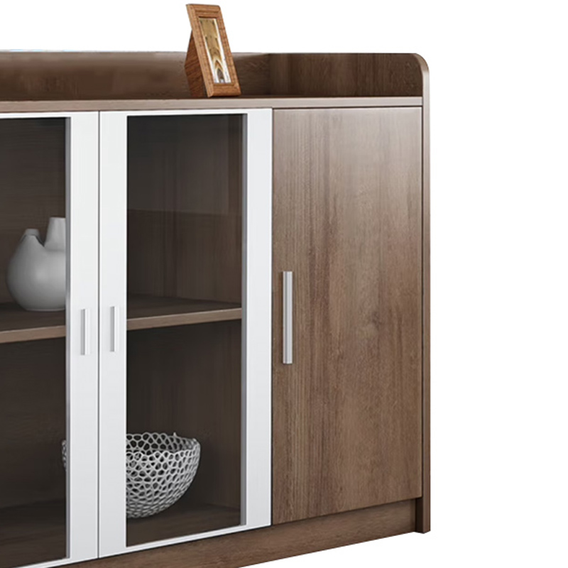 安立洁康 茶水柜 800*400*850mm(组)高清大图