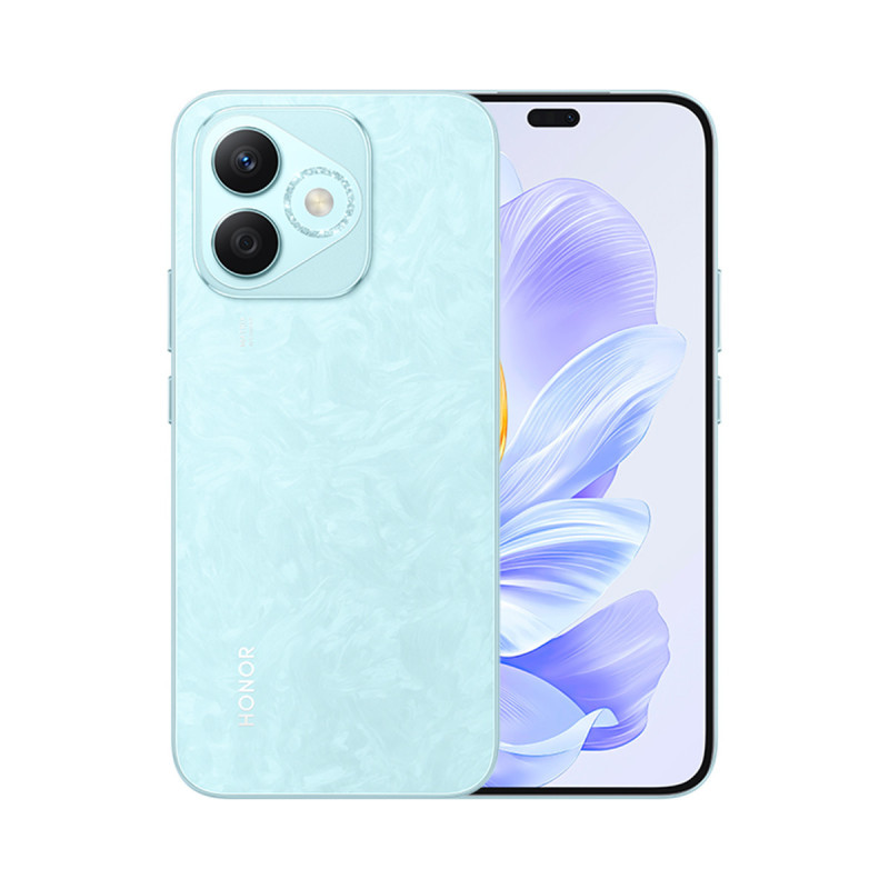 荣耀X60i 12GB+256GB 云水蓝 高亮OLED护眼大屏 防水抗跌高品质 超大存储 高亮OLED护眼大屏 防水抗跌高品质 超大存储高清大图