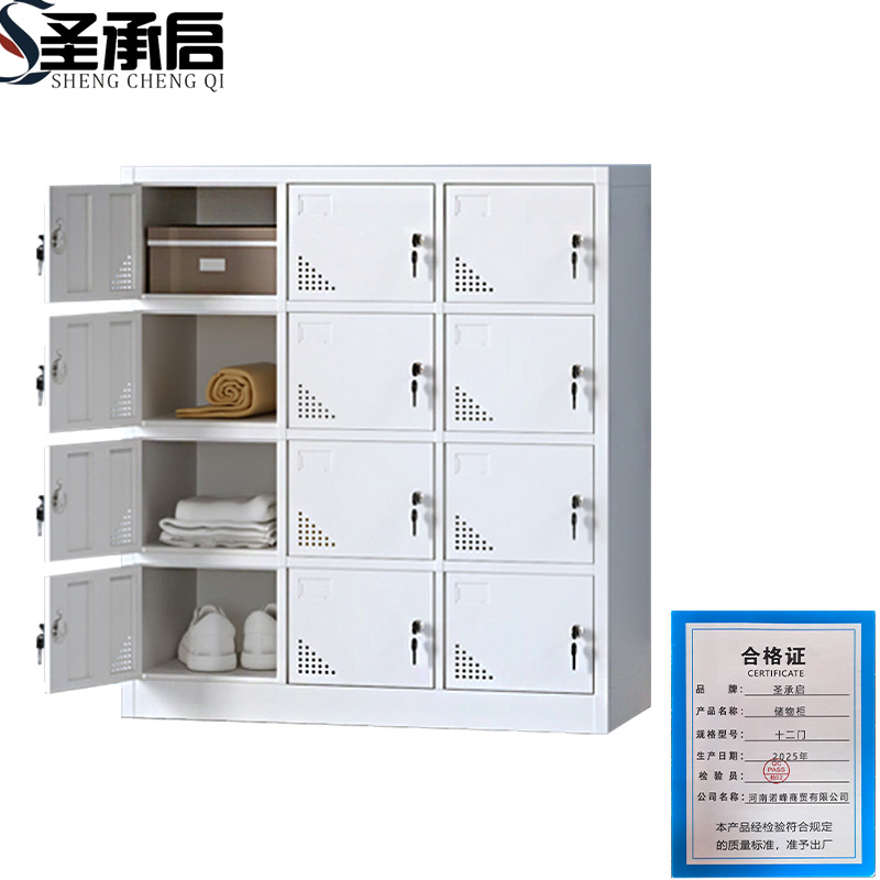 圣承启 储物柜 十二门 台高清大图