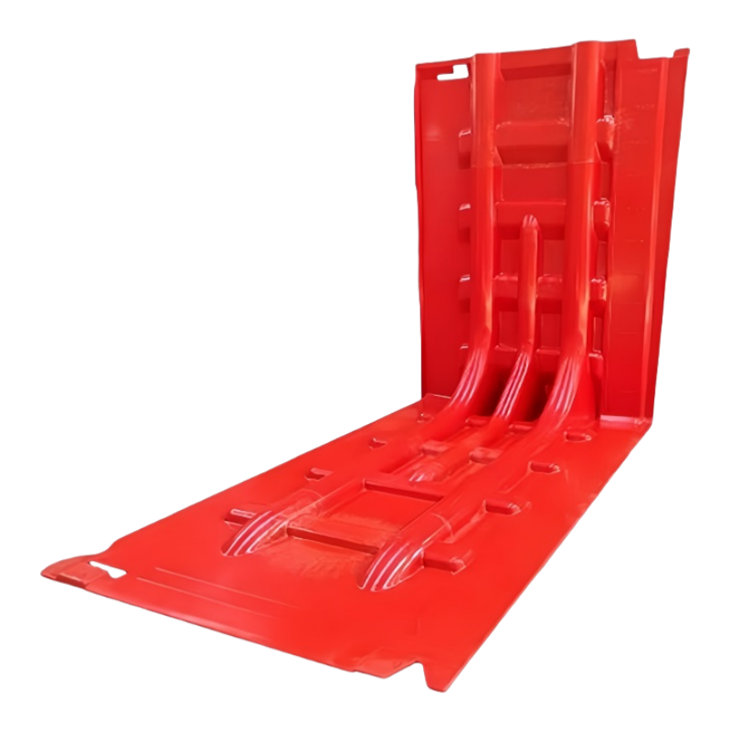 豫龙都 挡水板 防汛 个高清大图