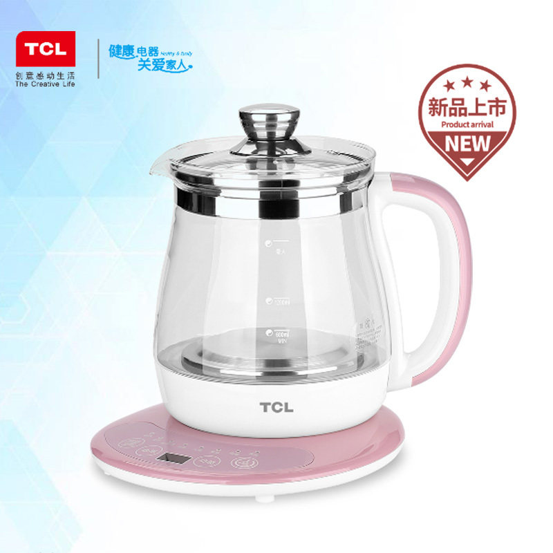 TCL 威尔士 养生壶 TA-FY801A