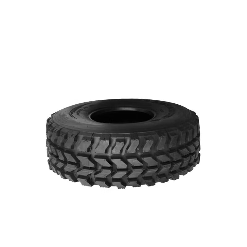 东风 37X12.5R16.5LT东风猛士EQ2050轮胎越野钢丝真空胎高清大图