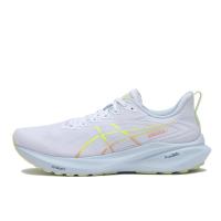 亚瑟士(ASICS)男跑步鞋缓震舒适稳定支撑防侧翻全掌缓震透气耐磨