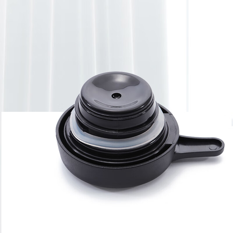 新力士不锈钢顶盖真空保温热水壶C10005D-1B(1.5升)高清大图