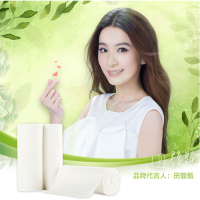 心相印 无芯卷纸75克