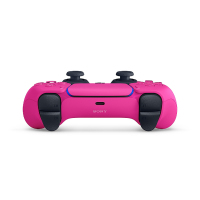 索尼(SONY)PlayStaion 5家用高清蓝光8K电视游戏机 PS5原装手柄 新星粉 国行