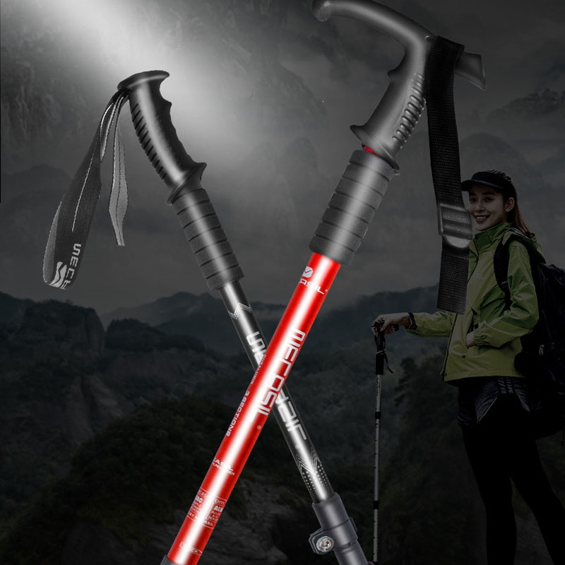 运动户外>户外装备>登山杖>闪电客>闪电客登山杖>优惠可参加以下优惠