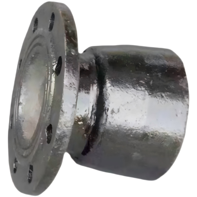 WJ 盘承短管DN200 个高清大图