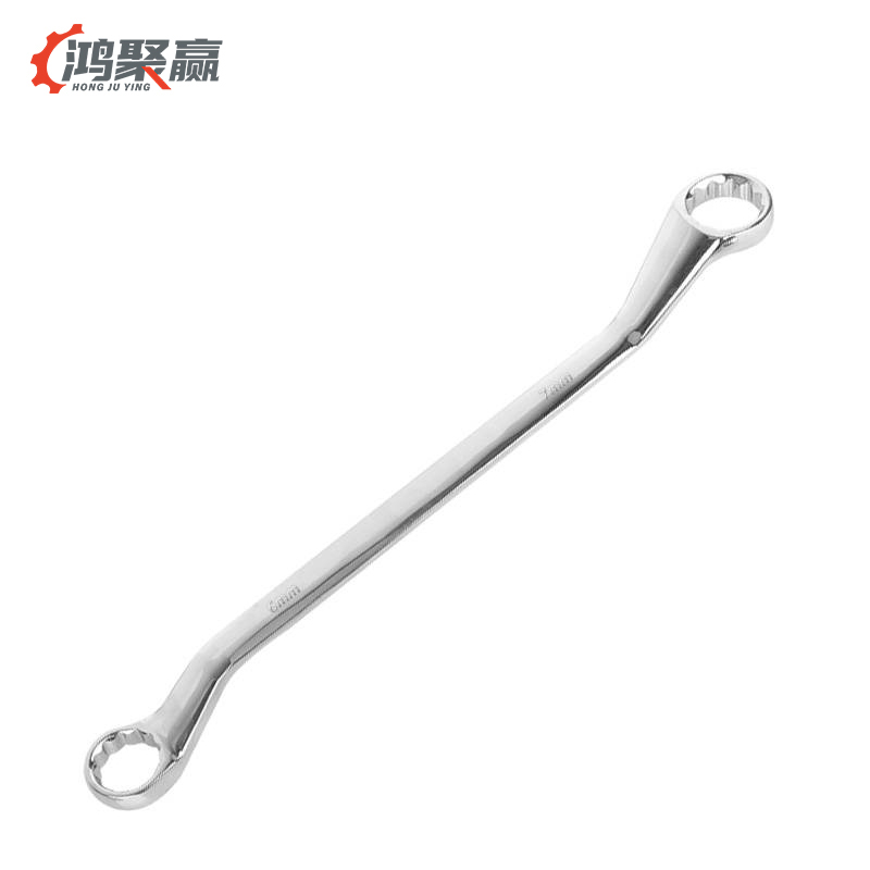 鸿聚赢 梅花扳手 6*7MM 把高清大图