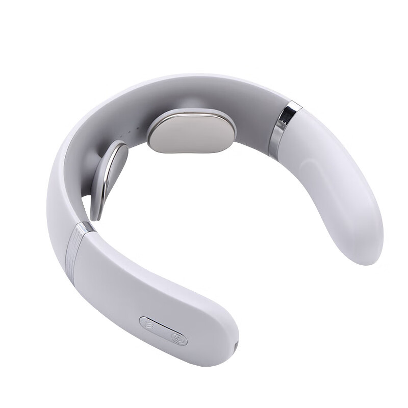 豹牌 BP-T60按摩器套装 红色 保温杯 杯颈椎按摩仪 电动牙刷 组合高清大图