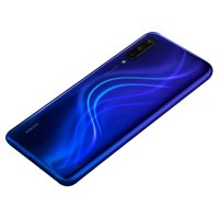 小米(MI) 小米CC9 6GB+64GB 深蓝星球（蓝色）全网通 移动联通电信4G手机 屏幕指纹 3200万美颜自拍 4800万超广角三摄 水滴全面屏拍照游戏智能手机