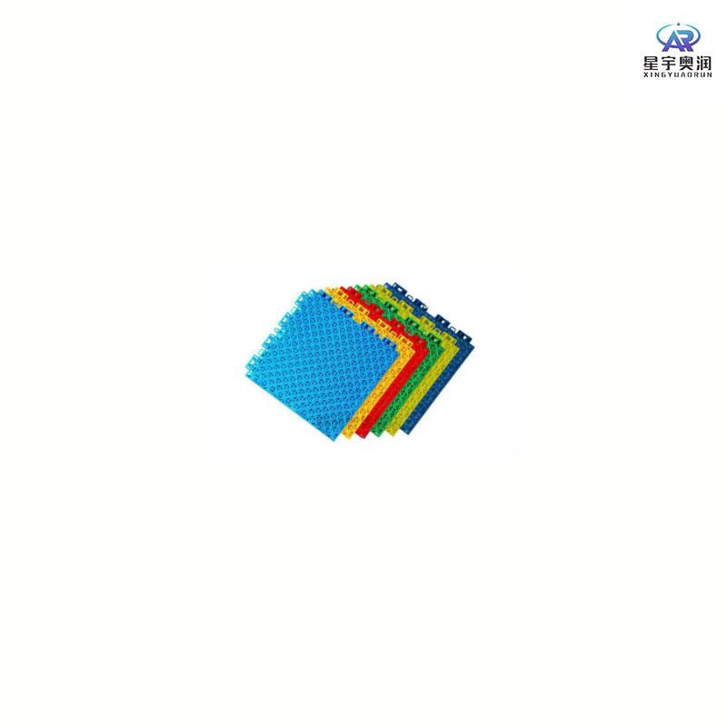 星宇奥润 悬浮地板 双层米字格 平方米