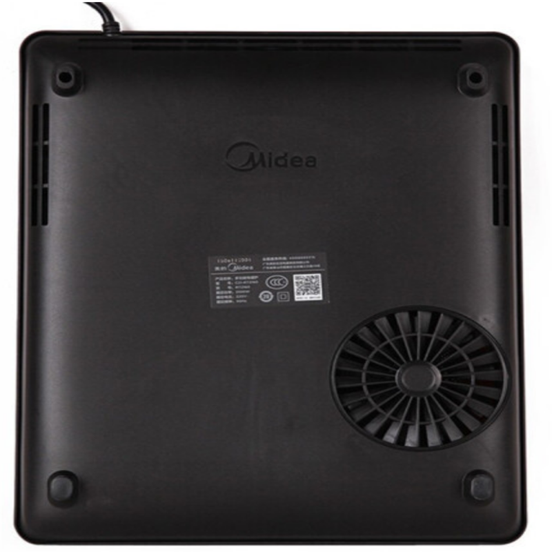 美的(Midea) 酷薄系列多功能电磁炉C21-RT2160