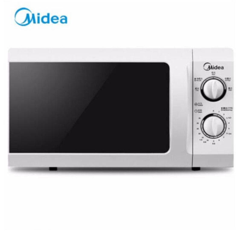 美的(Midea)家用微波炉小型迷你M1-211A