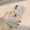 苹果12手机壳小熊手链iPhone11透明xr创意个性xs max套8plus女7款 [多只熊] 苹果11 Pro 5.