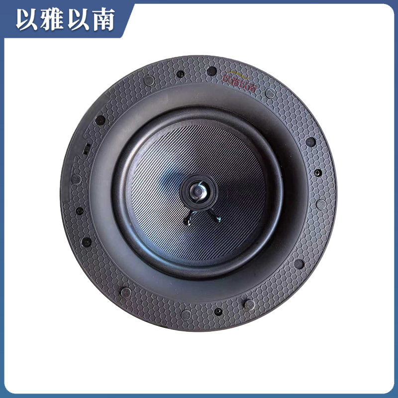 以雅以南 吸顶扬声器 GC8-RNW 个高清大图