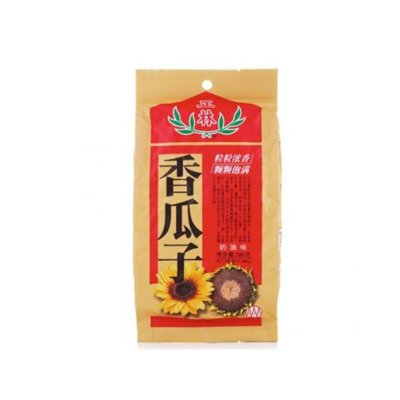 正林 香瓜子380g