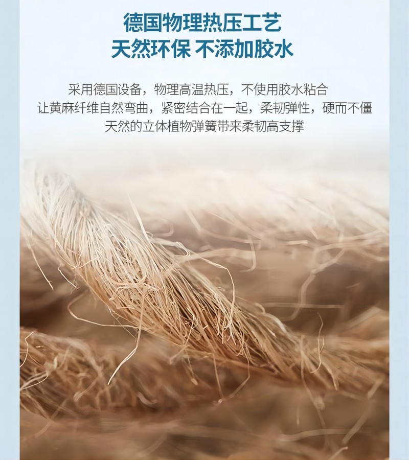 鑫苏威床垫 90~180*200cm XSWCD-RJ12 张高清大图