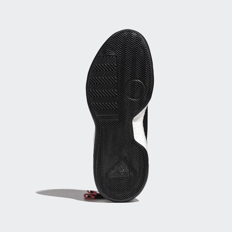 阿迪达斯adidas adidas Posterize男鞋运动鞋场上篮球鞋EG6879 43
