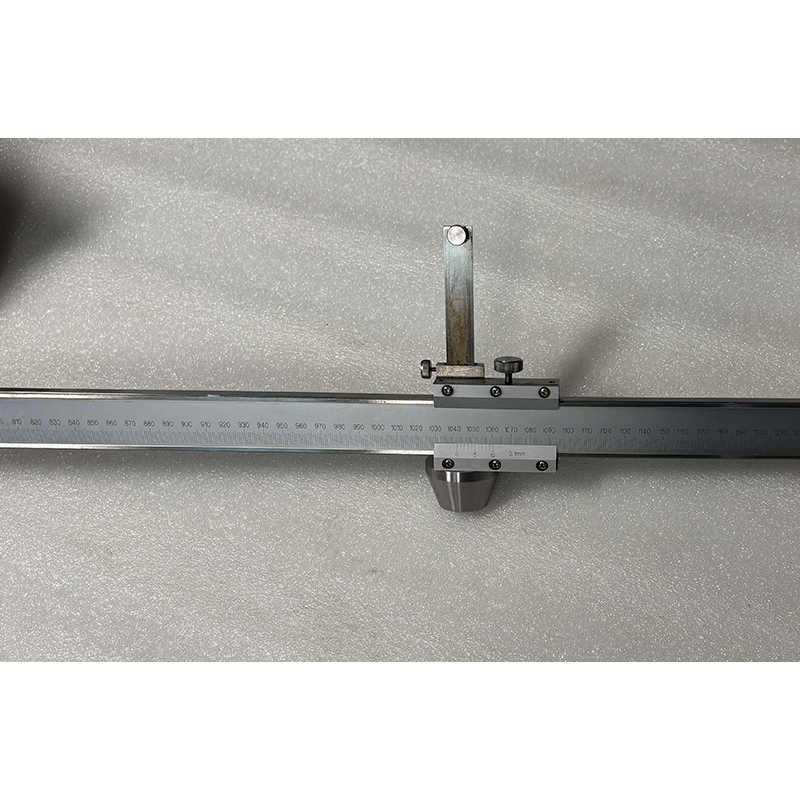 LZKL 30型检查量具KL-201842-00把高清大图