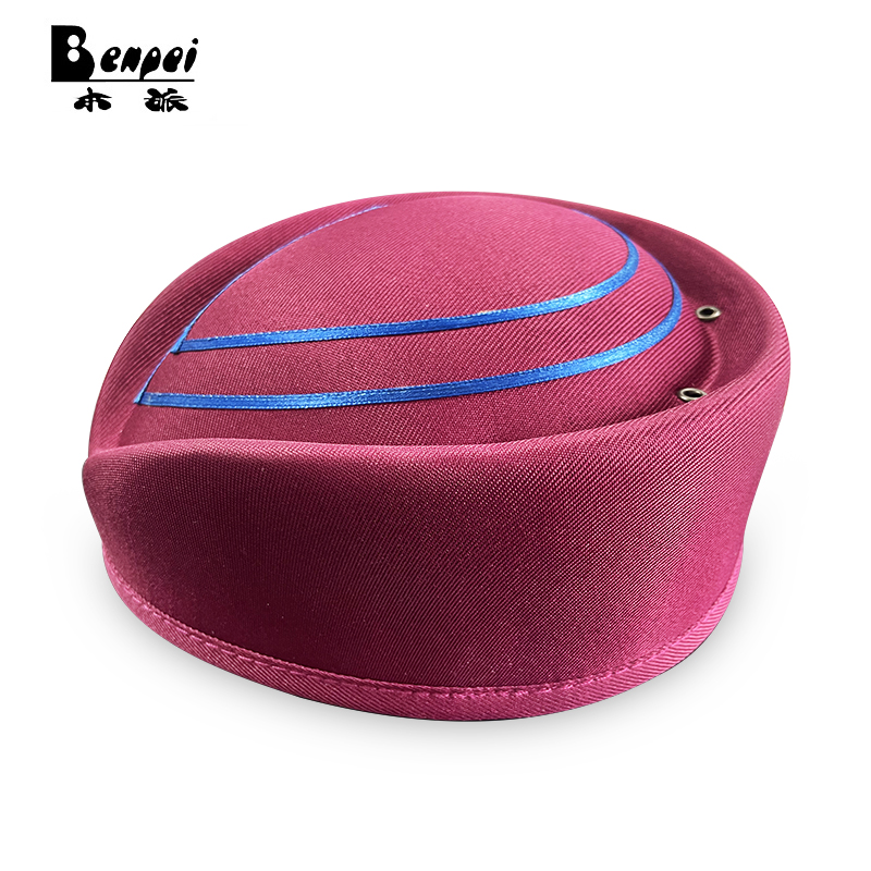 本派 帽子 均码高清大图