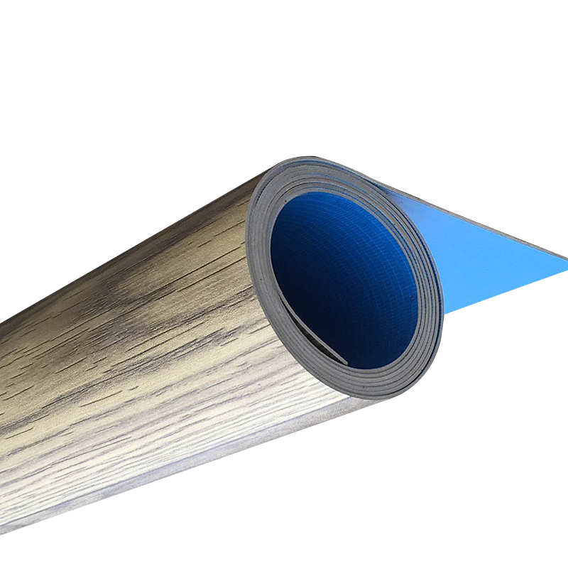 喜力健 塑胶地板 Y104-2M*1.6MM 平方米高清大图