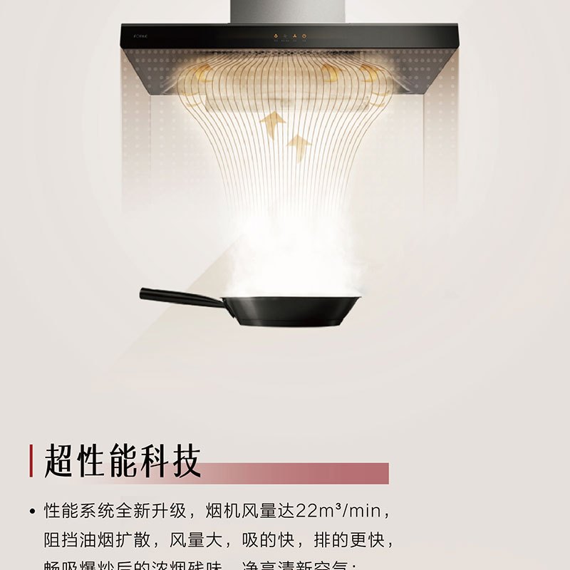 (总部发货)方太油烟机EMG7A(总部集采,48H可发货,延迟发货需备注)